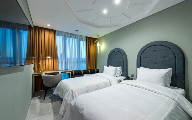 Hotel the Designers DDP