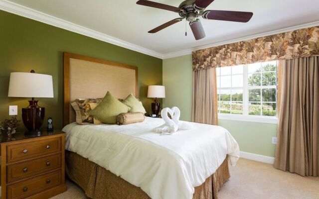 Condo Centre Court Sun 3 Bedroom Reunion