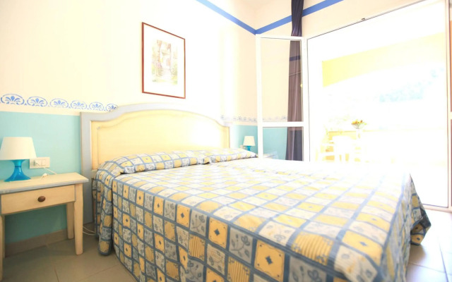 TH Ortano - Ortano Mare Residence