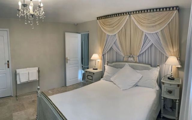 Chateau Bavolier