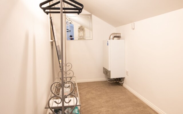 Ridley House Apartments