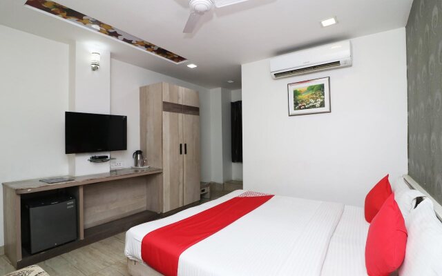 Smriti Star Hotel by OYO Rooms