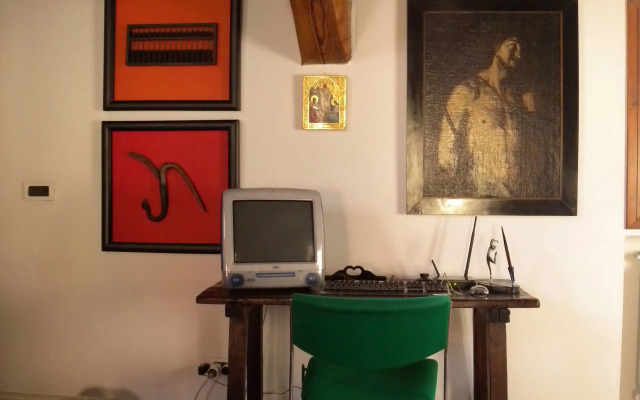 Cesare Magli e Figli Residenza d'Epoca