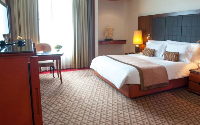 Pullman Khon Kaen Raja Orchid