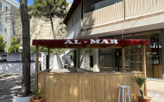 Hotel Al-Mar
