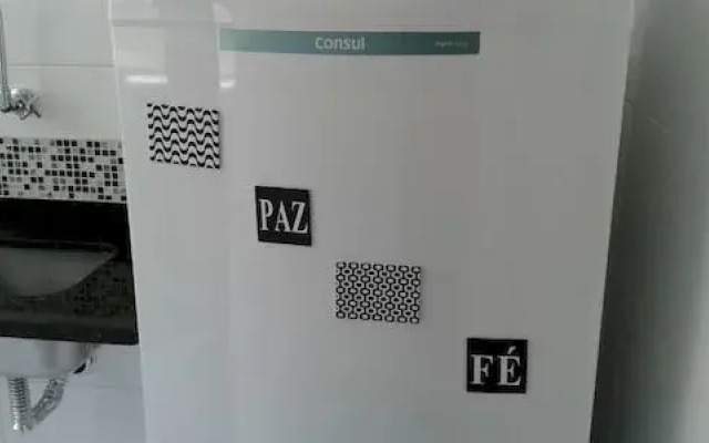 Vip Apartamento Copacabana