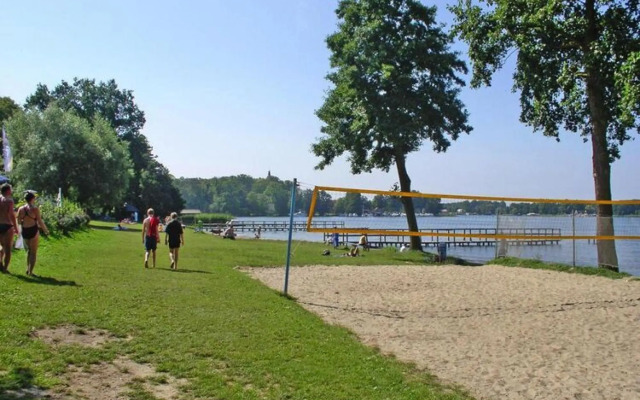 Apartments, Mirow In Mirow