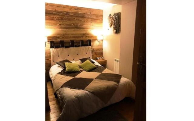 Résidence Le Galibier 3 66910