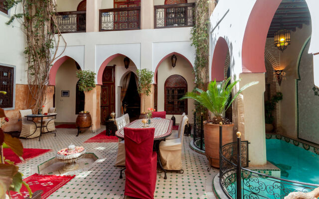 Riad Anabel