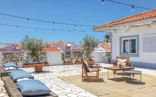 Selina Shared Milfontes