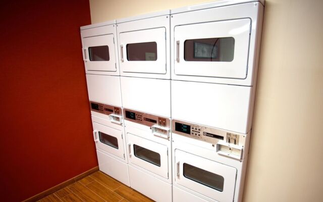 TownePlace Suites Belleville