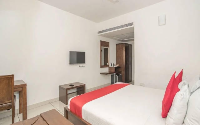 Collection O 30067 Indiranagar