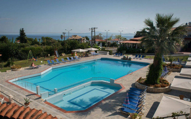 Halkidiki Palace