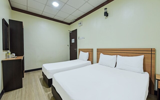 Hotel O Bagus Stay