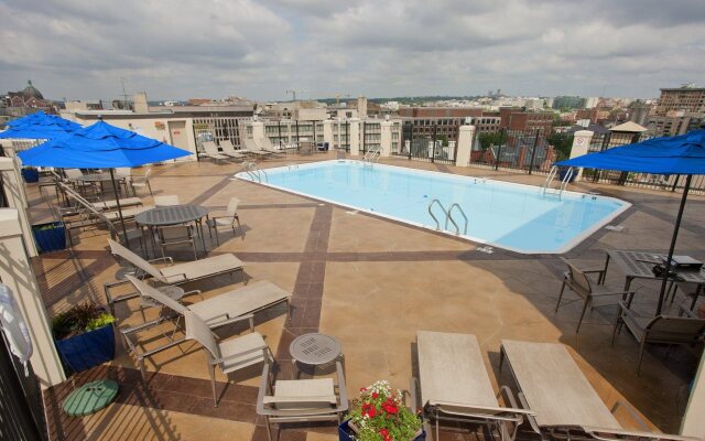 Holiday Inn Washington-Central/White House by IHG
