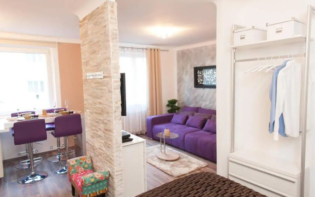 Traditional Apartments Vienna TAV - Design