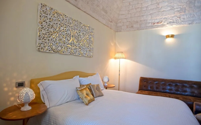 Perlage Suite Luxury B&B