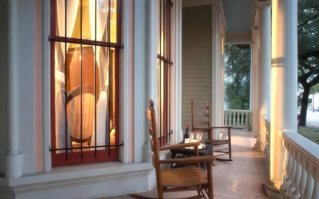 Printmaker's Inn