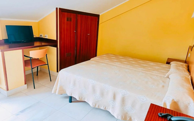 Hotel Alameda