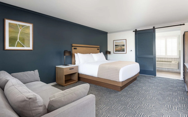 The Hadsten Solvang, Tapestry Collection by Hilton