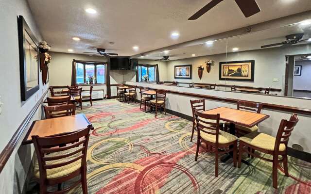 Quality Inn Mitchell I-90
