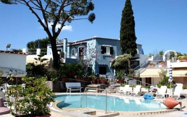 Albergo Villa Mario