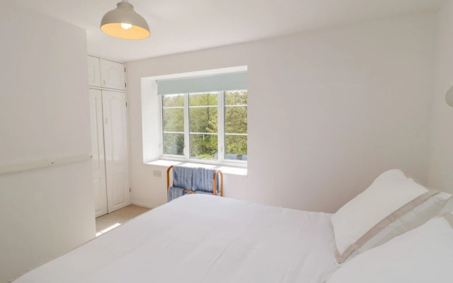 Old Ford Farm Annexe