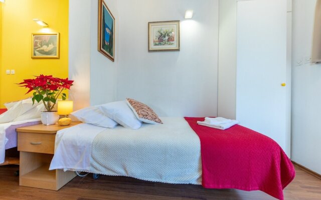 Apartments Studio Dubrovnik Beach Area