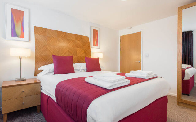 Premier Suites Newcastle (Formerly Premier Apartments Newcastle)
