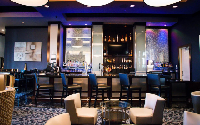 Platinum Suites Hotel and Spa