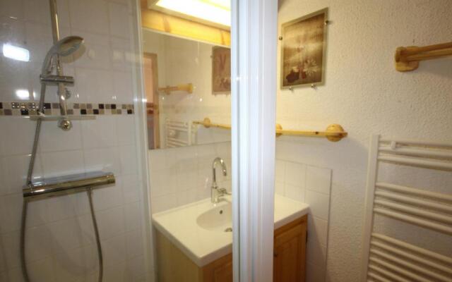 Studio Les Saisies, 1 pièce, 4 personnes - FR-1-293-258