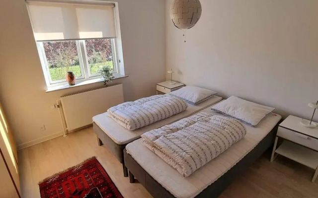 5 Star Holiday Home in Faaborg