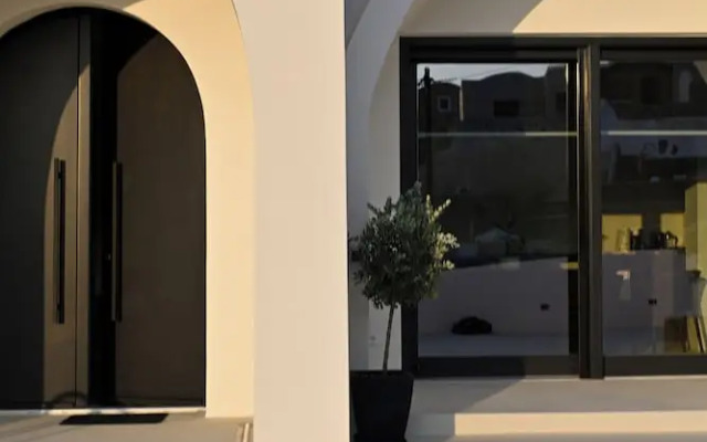 Artium Villa with Pool hosted by K&K