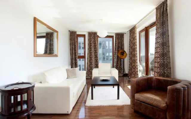 Gdynia Norda Sea Towers