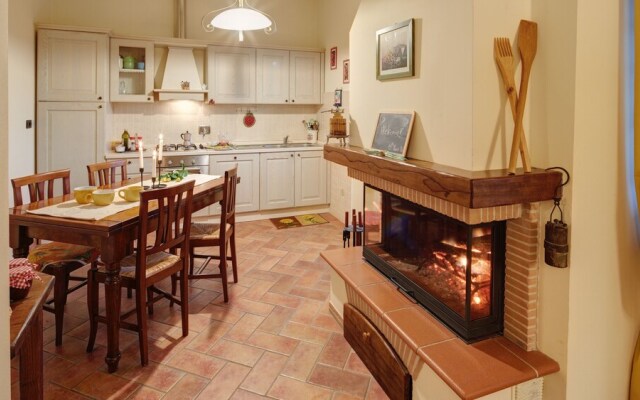 Cappannelle Country House Tuscany