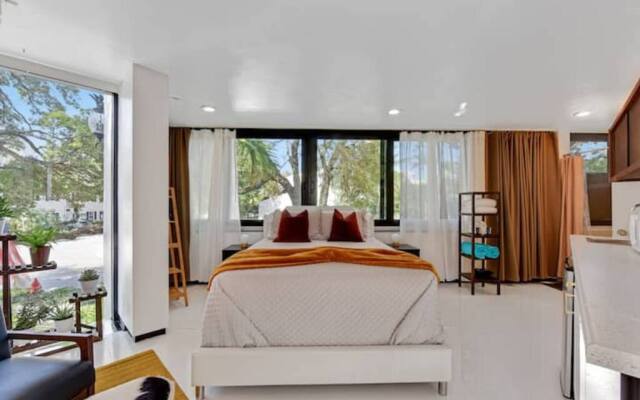The Loft in Fort Lauderdale