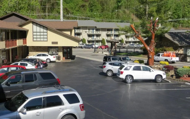 Mountain House Inn