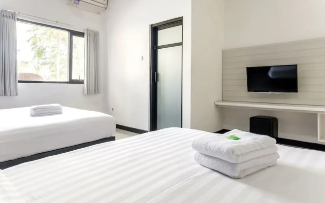 TwoSpaces Living at Panorama Villas