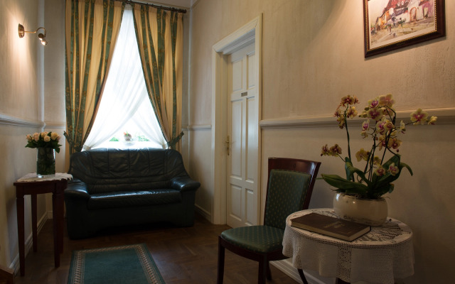 Aparthotel Karmel