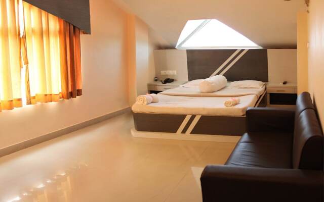 Hotel Royal Bengal