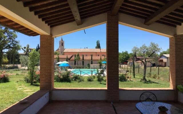 Sulla Strada Di San Francesco