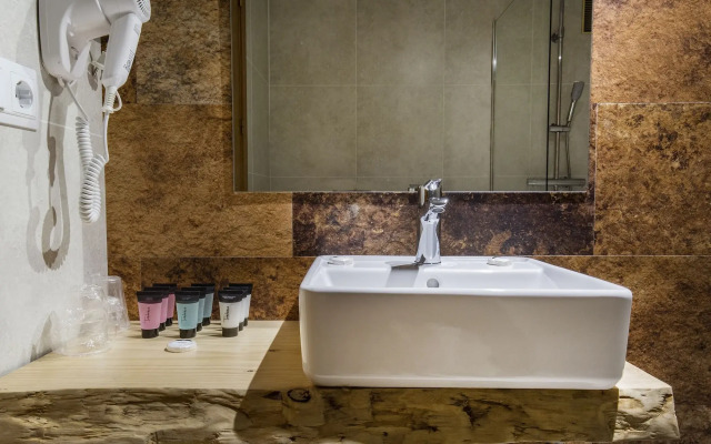 Hotel Sant Gothard