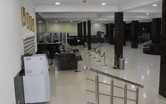Tahir Guest Palace