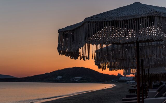 Virtu Suites