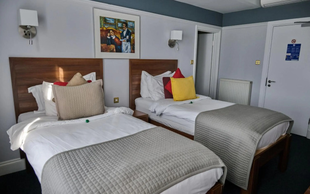 Royal Oxford Hotel