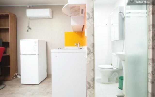 Greenyard Hostel