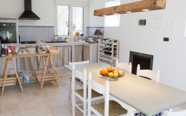 B&B Medali