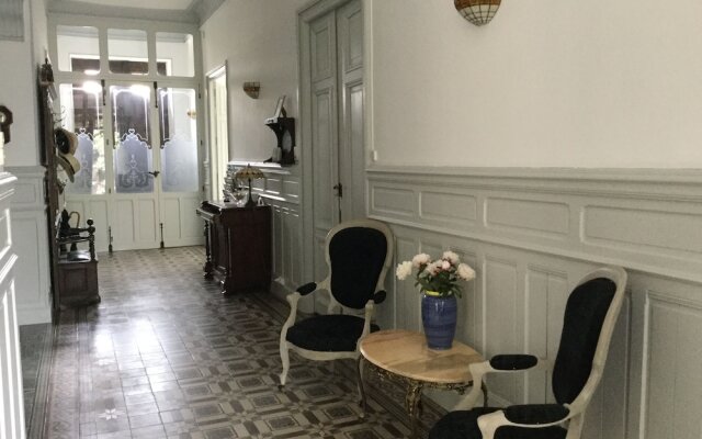 Eloi Merle B&B