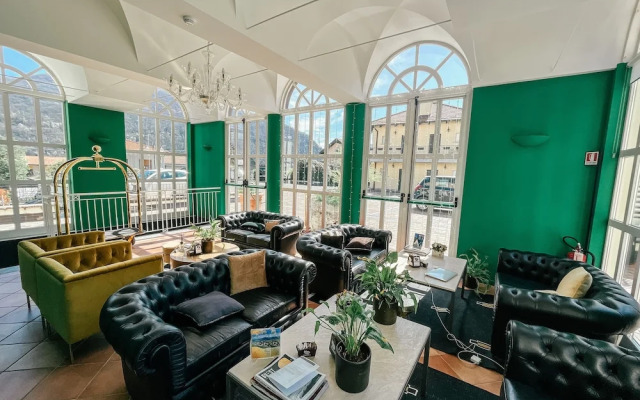 Hotel Caroline