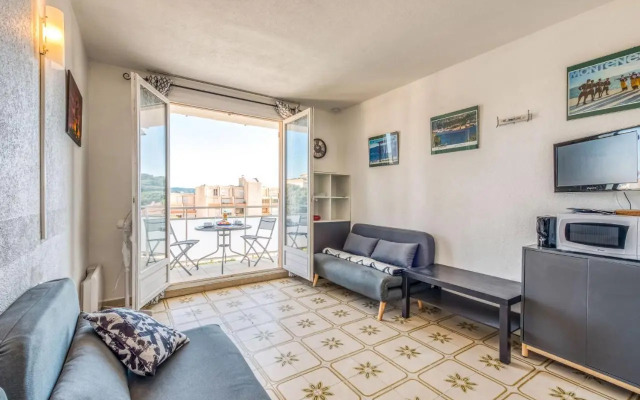 Studio Porto di Mar-11